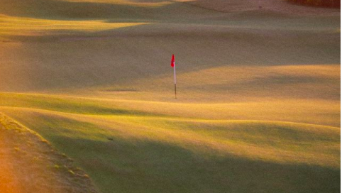 Bandon Dunes set to HOST 13 USGA championships in next 24 years.